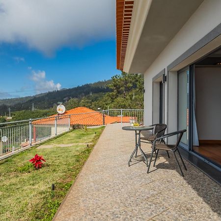 Faias Haven By Madeira Sun Travel Villa Arco da Calheta  Exterior foto