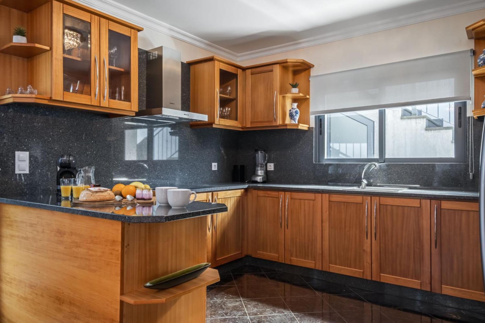 Faias Haven By Madeira Sun Travel Villa Arco da Calheta  Exterior foto