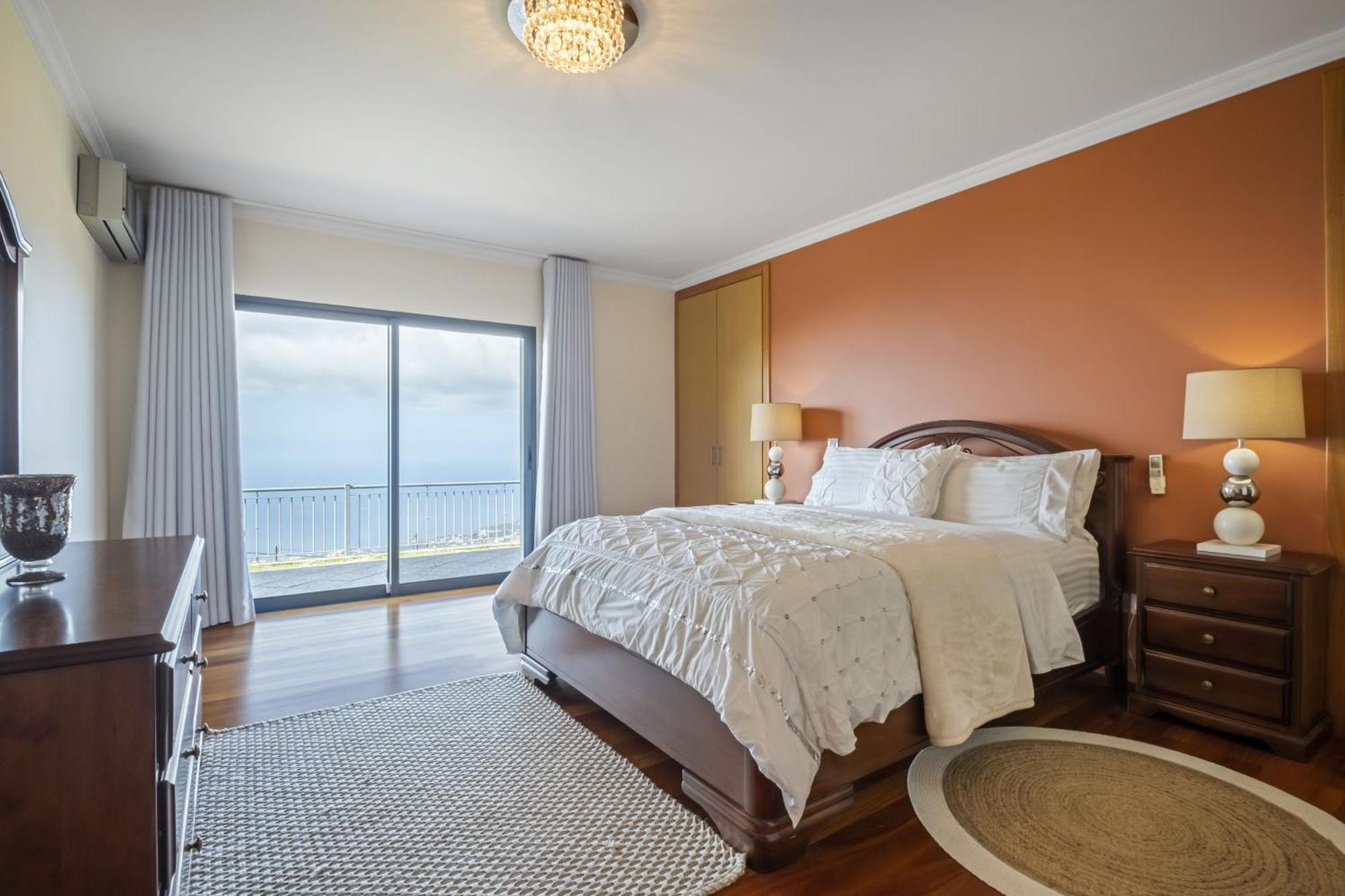Faias Haven By Madeira Sun Travel Villa Arco da Calheta  Exterior foto