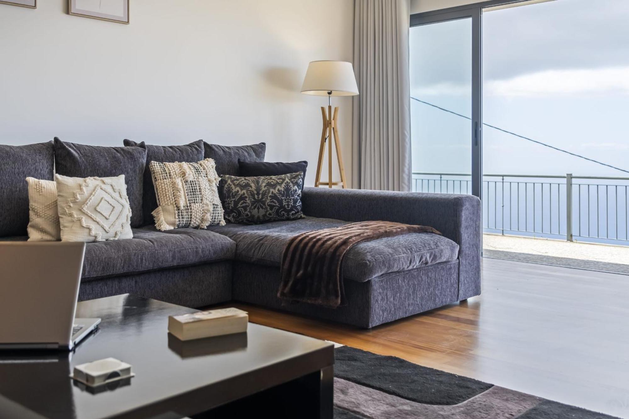 Faias Haven By Madeira Sun Travel Villa Arco da Calheta  Exterior foto