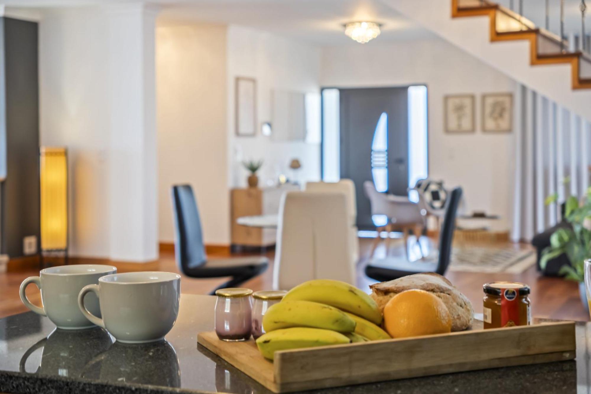 Faias Haven By Madeira Sun Travel Villa Arco da Calheta  Exterior foto