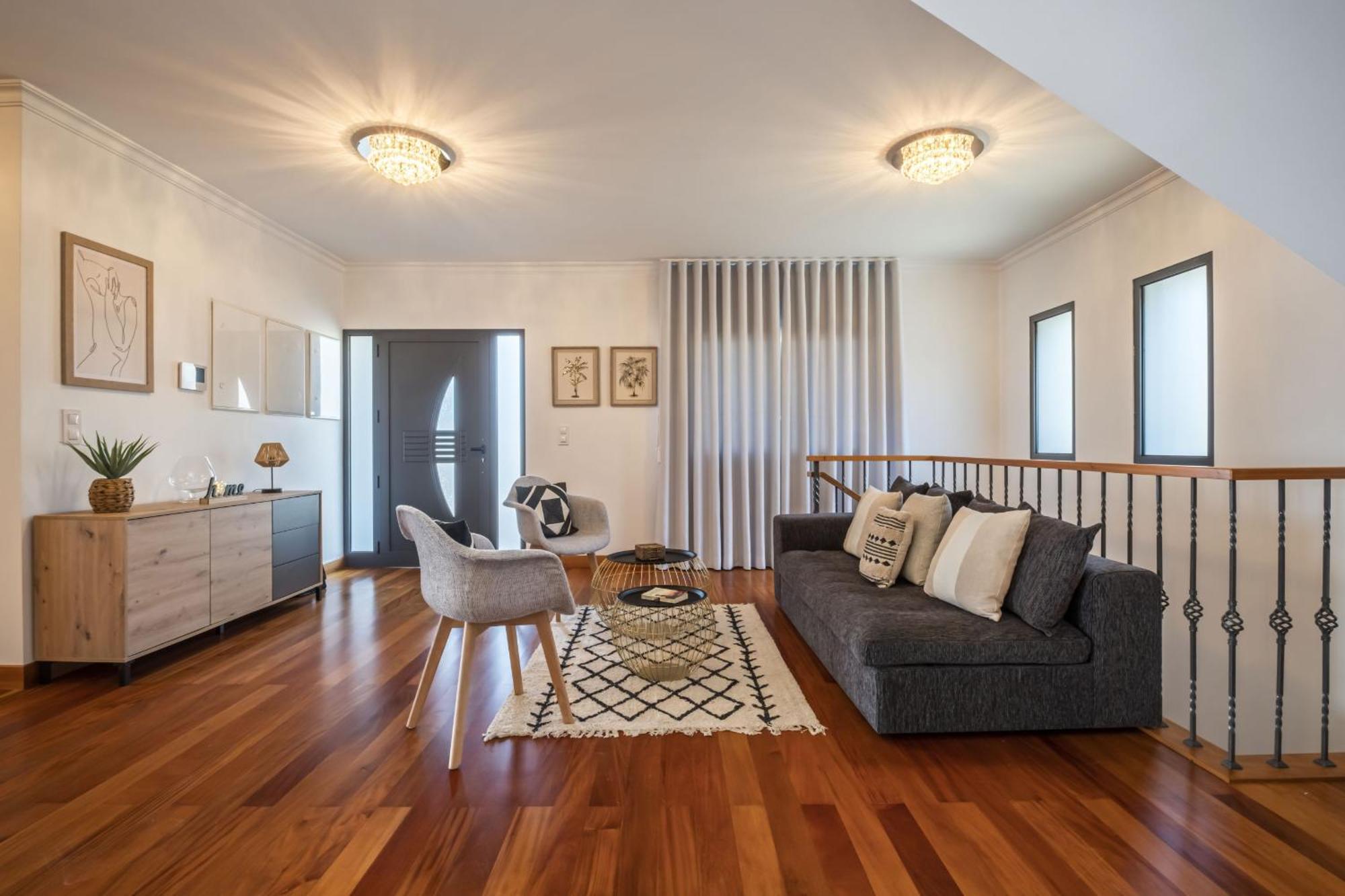 Faias Haven By Madeira Sun Travel Villa Arco da Calheta  Exterior foto